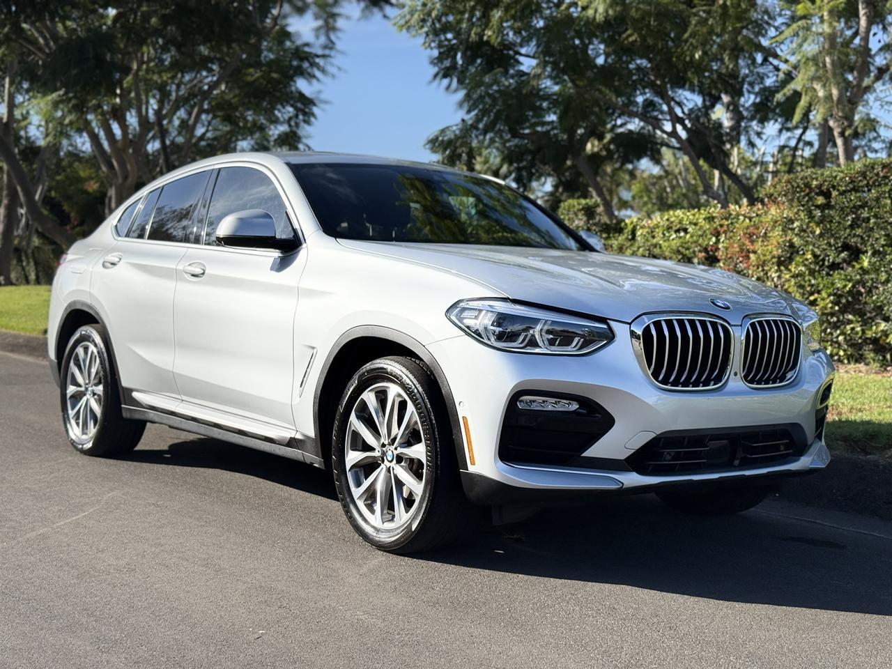 2019 BMW X4 xDrive30i San Diego CA