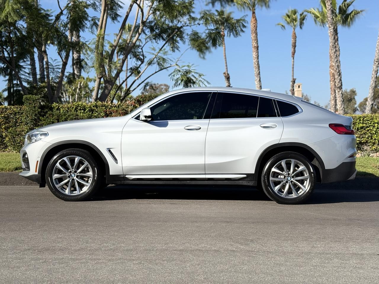 2019 BMW X4 xDrive30i San Diego CA