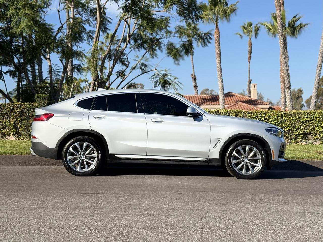 2019 BMW X4 xDrive30i San Diego CA