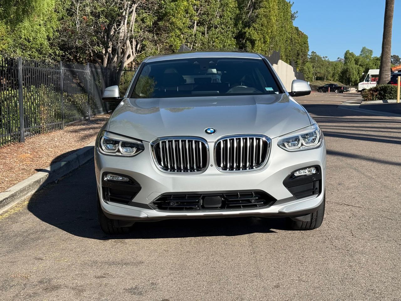 2019 BMW X4 xDrive30i San Diego CA