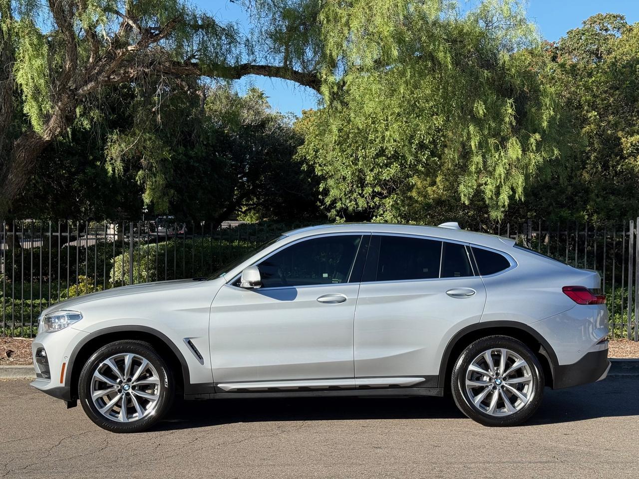 2019 BMW X4 xDrive30i San Diego CA