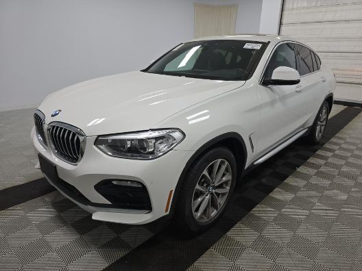 2019 BMW X4 xDrive30i