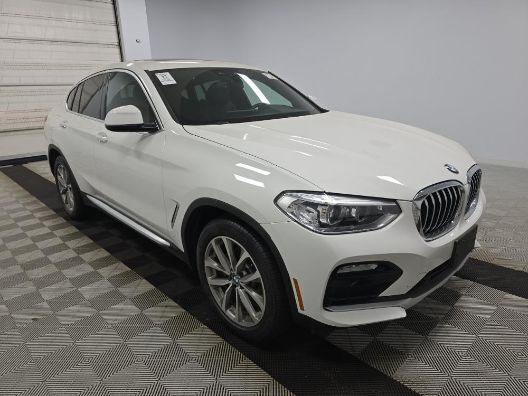 2019 BMW X4 xDrive30i