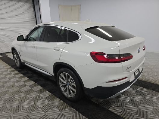 2019 BMW X4 xDrive30i Kannapolis NC