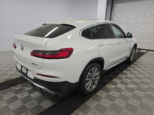 2019 BMW X4 xDrive30i