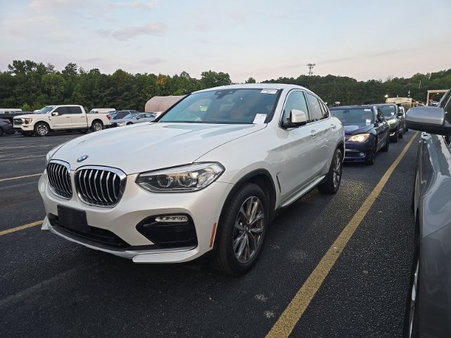 2019 BMW X4 xDrive30i