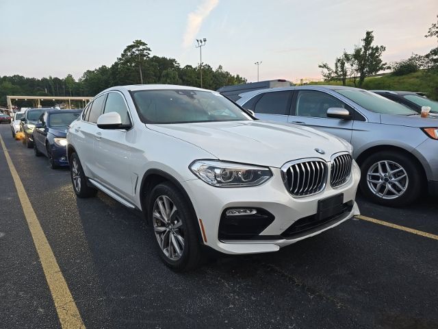 2019 BMW X4 xDrive30i