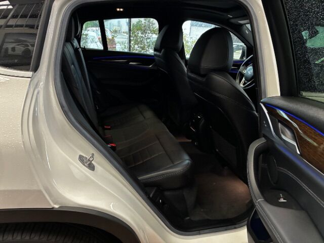 2019 BMW X4 xDrive30i Charlotte NC