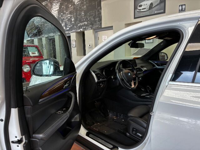 2019 BMW X4 xDrive30i Charlotte NC
