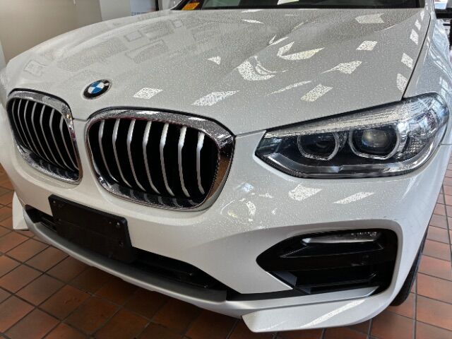 2019 BMW X4 xDrive30i Charlotte NC