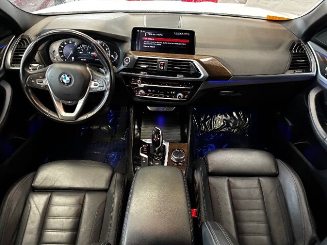 2019 BMW X4 xDrive30i Charlotte NC
