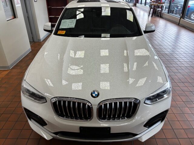 2019 BMW X4 xDrive30i Charlotte NC