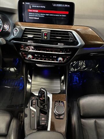 2019 BMW X4 xDrive30i Charlotte NC