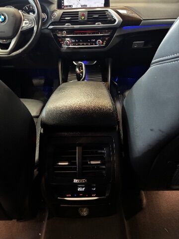 2019 BMW X4 xDrive30i Charlotte NC