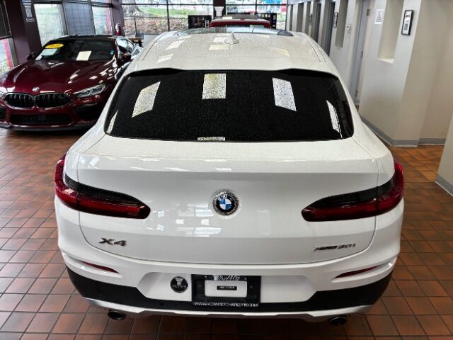 2019 BMW X4 xDrive30i Charlotte NC