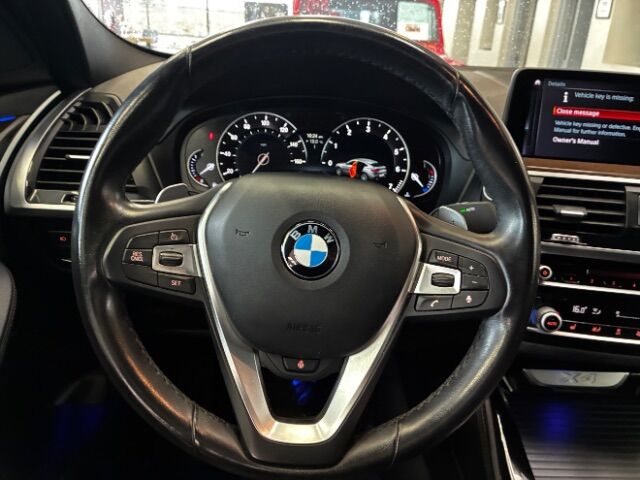2019 BMW X4 xDrive30i Charlotte NC