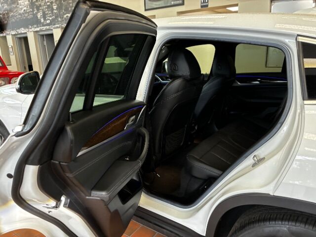 2019 BMW X4 xDrive30i Charlotte NC