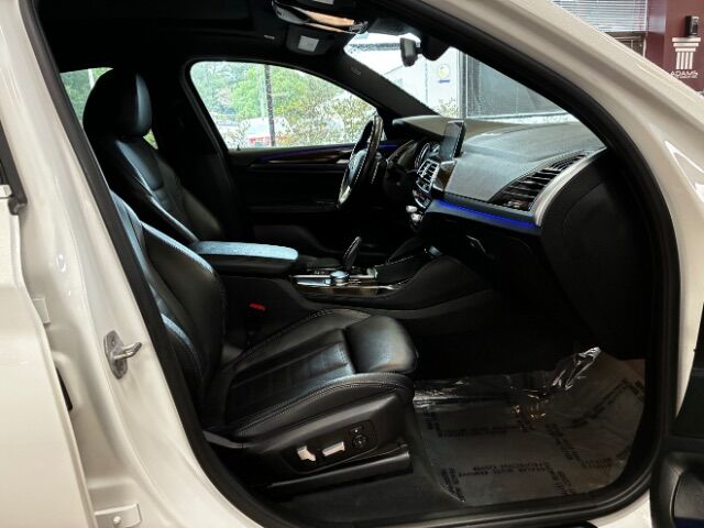 2019 BMW X4 xDrive30i Charlotte NC