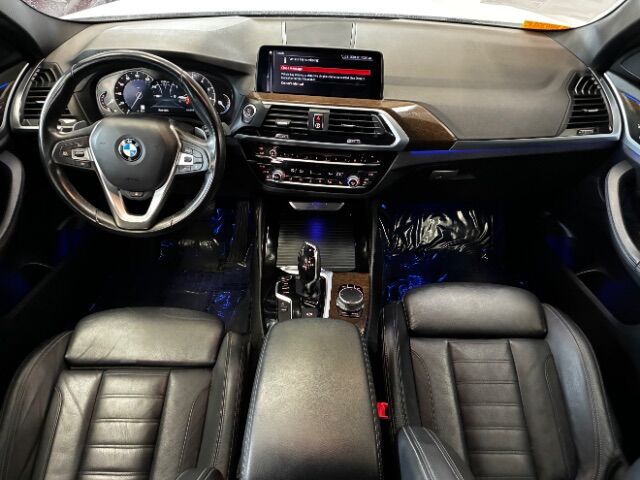 2019 BMW X4 xDrive30i Charlotte NC