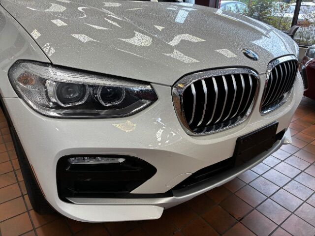 2019 BMW X4 xDrive30i Charlotte NC