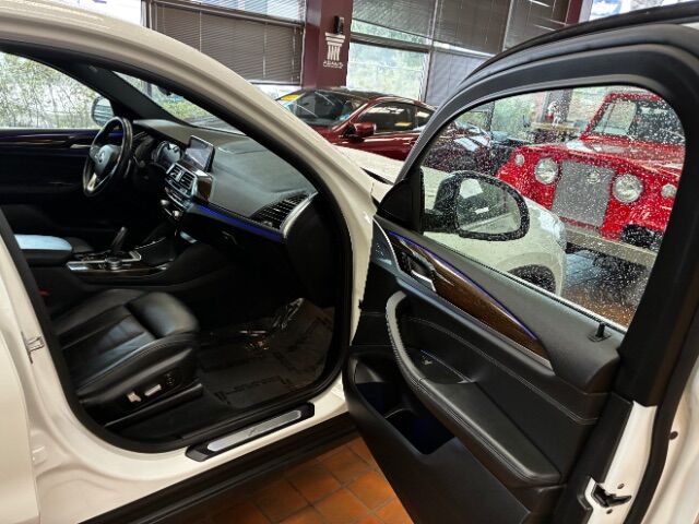 2019 BMW X4 xDrive30i Charlotte NC