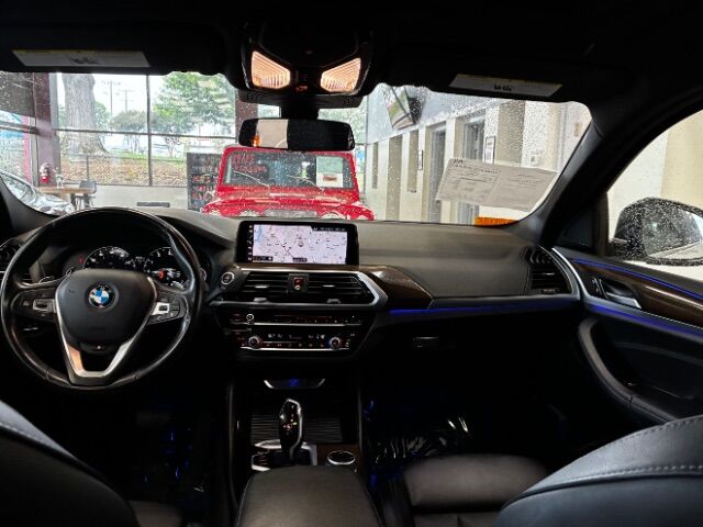 2019 BMW X4 xDrive30i Charlotte NC