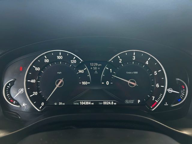 2019 BMW X4 xDrive30i Houston TX