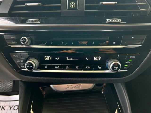 2019 BMW X4 xDrive30i Houston TX