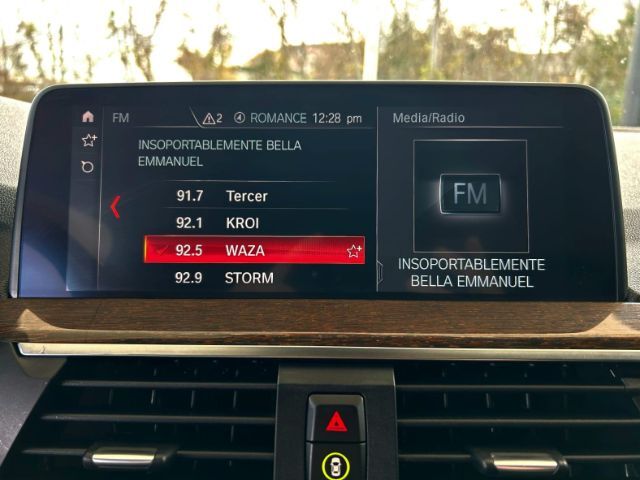 2019 BMW X4 xDrive30i Houston TX