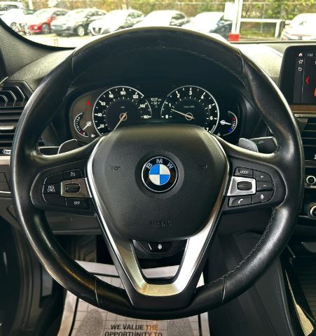 2019 BMW X4 xDrive30i Houston TX