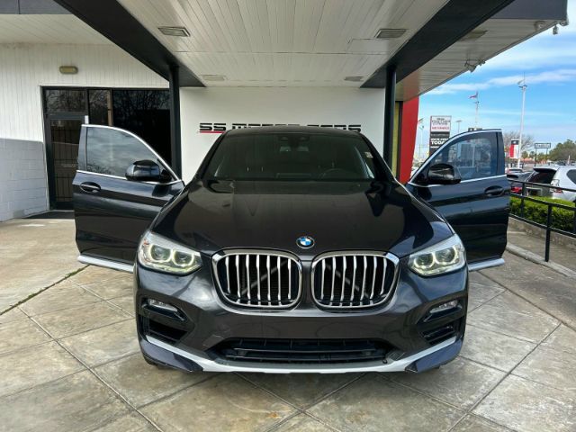 2019 BMW X4 xDrive30i Houston TX