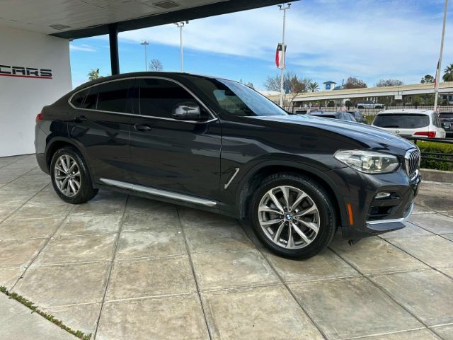 2019 BMW X4 xDrive30i Houston TX