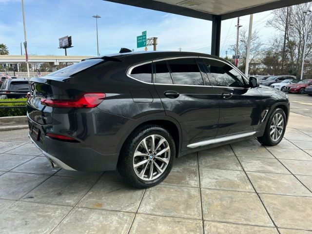 2019 BMW X4 xDrive30i Houston TX
