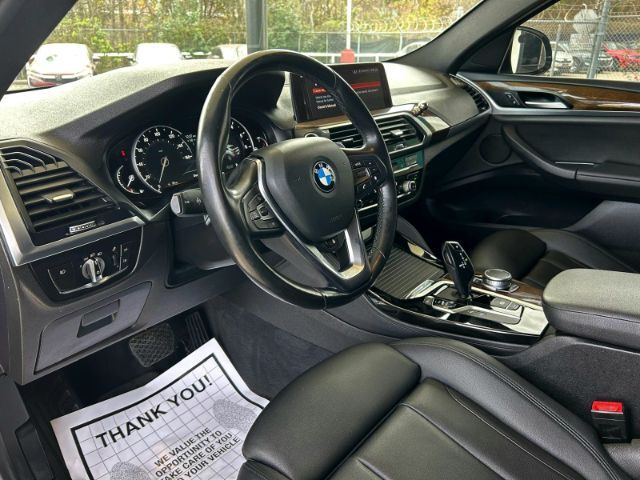 2019 BMW X4 xDrive30i Houston TX