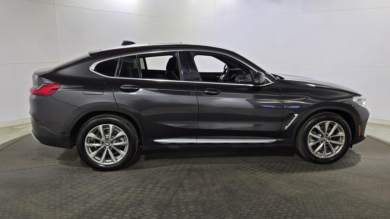 2019 BMW X4 xDrive30i Jersey City NJ
