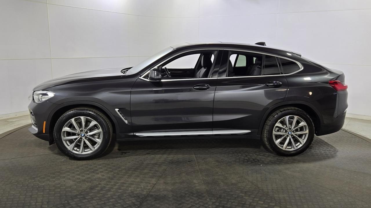 2019 BMW X4 xDrive30i Jersey City NJ