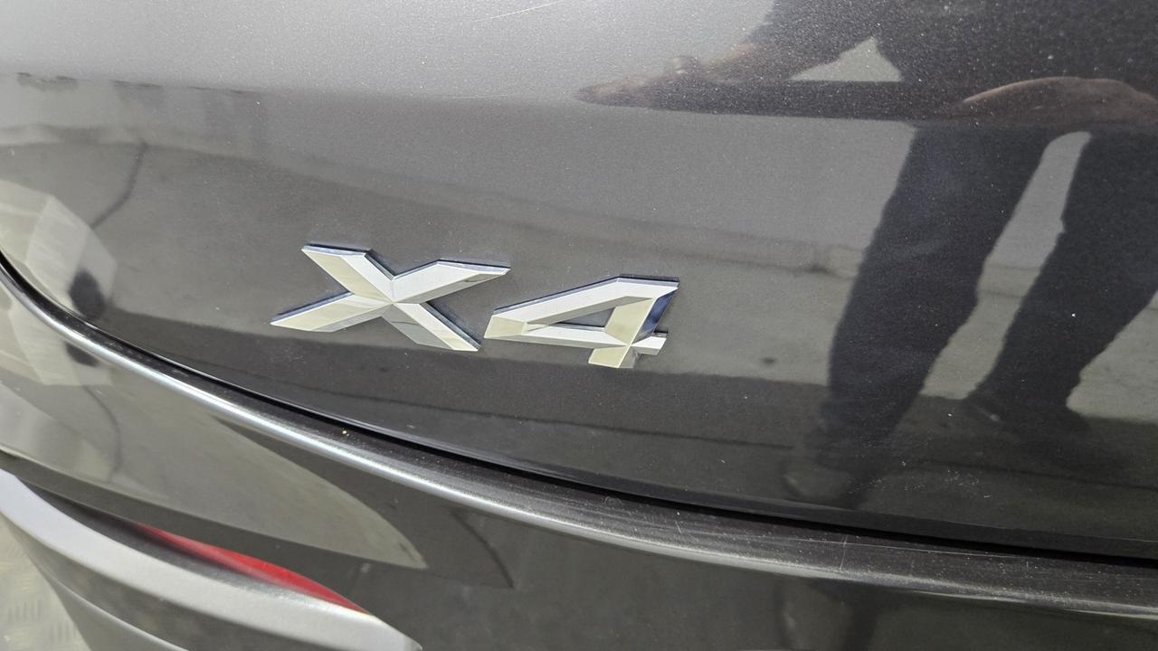 2019 BMW X4 xDrive30i Jersey City NJ