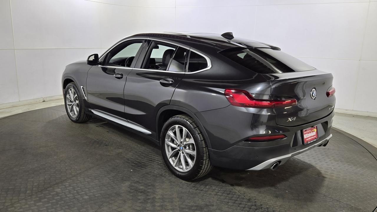 2019 BMW X4 xDrive30i Jersey City NJ