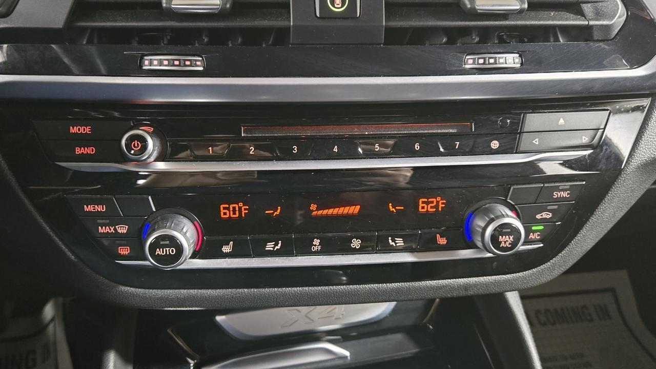 2019 BMW X4 xDrive30i Jersey City NJ