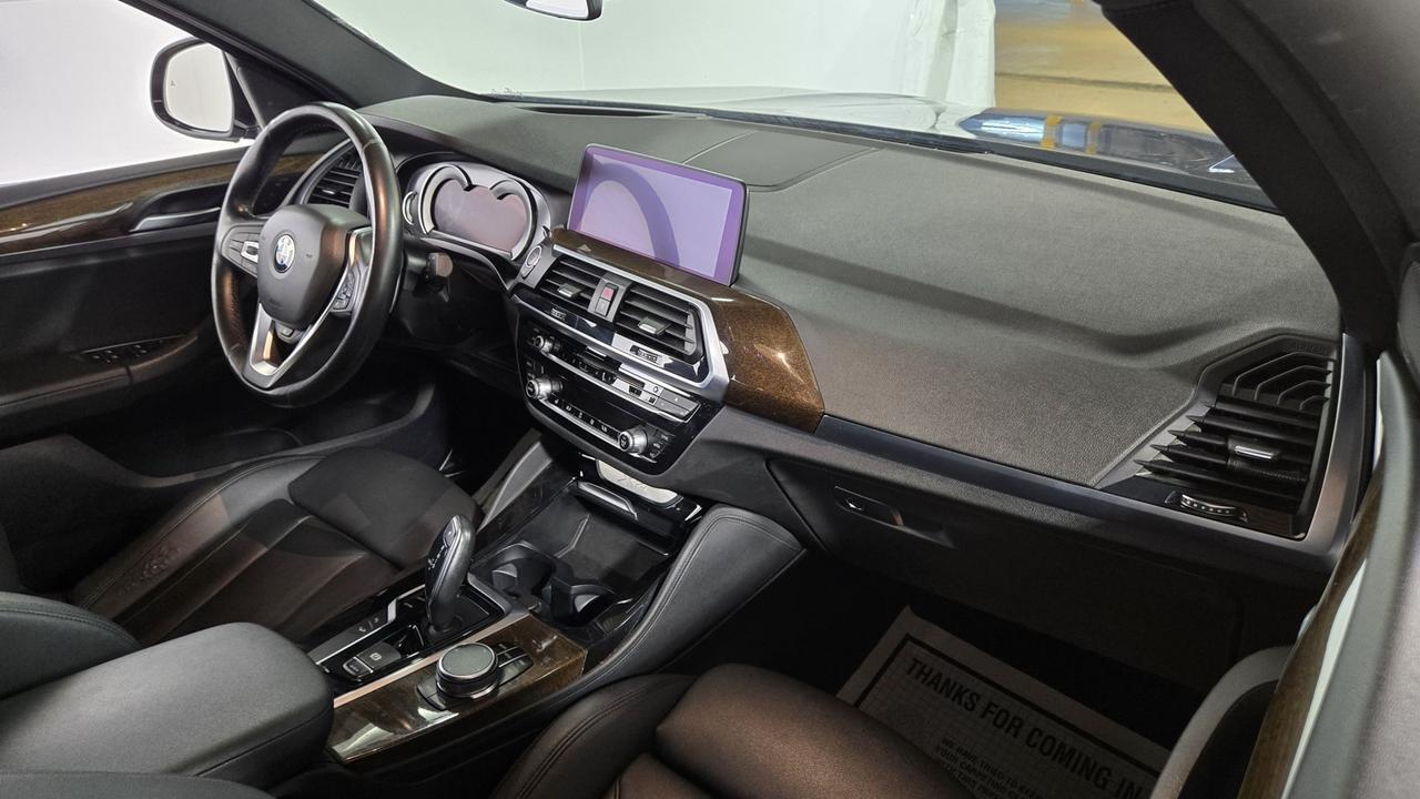 2019 BMW X4 xDrive30i Jersey City NJ