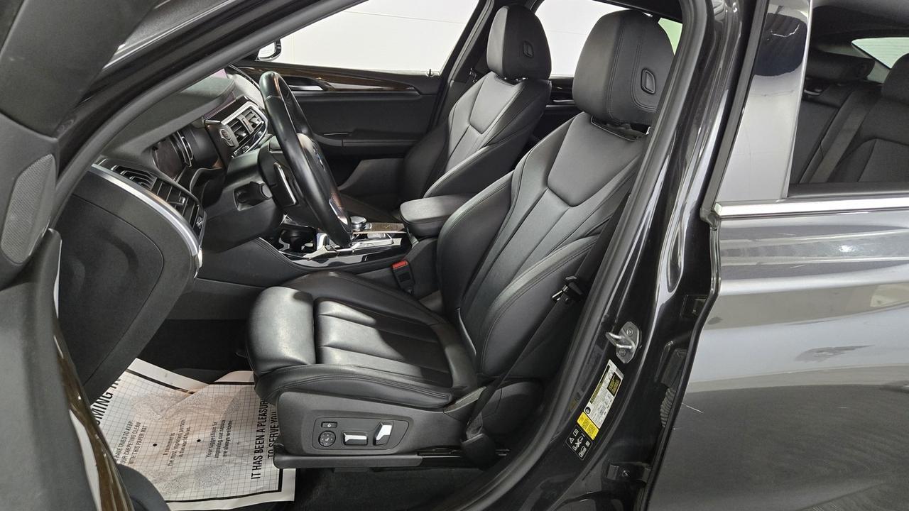 2019 BMW X4 xDrive30i Jersey City NJ
