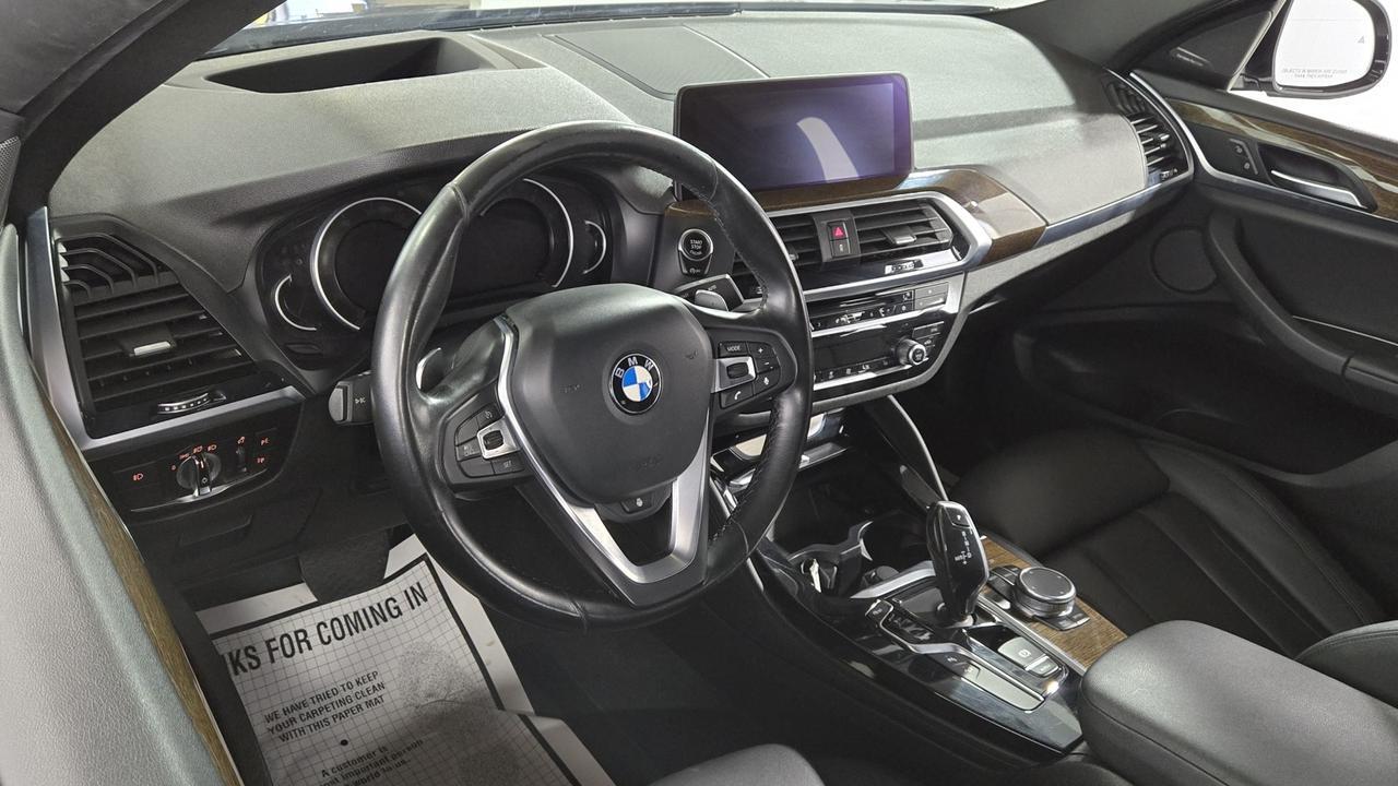 2019 BMW X4 xDrive30i Jersey City NJ