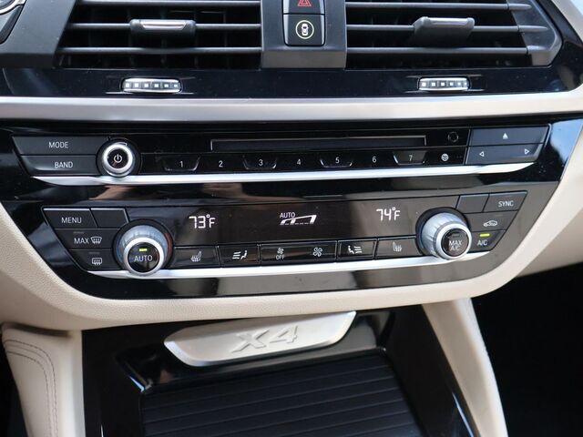 2019 BMW X4 xDrive30i Oshkosh WI