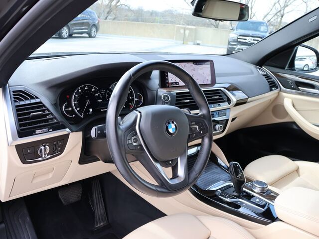2019 BMW X4 xDrive30i Oshkosh WI