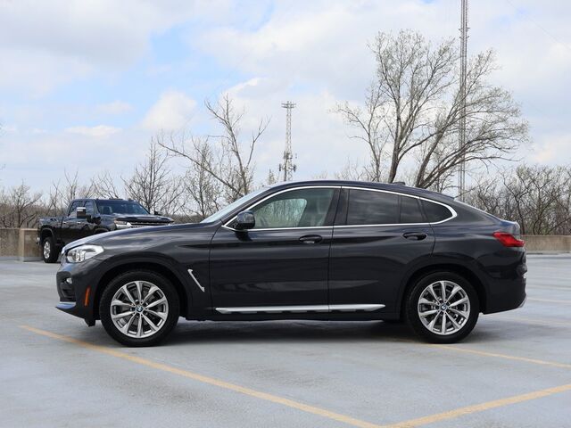 2019 BMW X4 xDrive30i Oshkosh WI