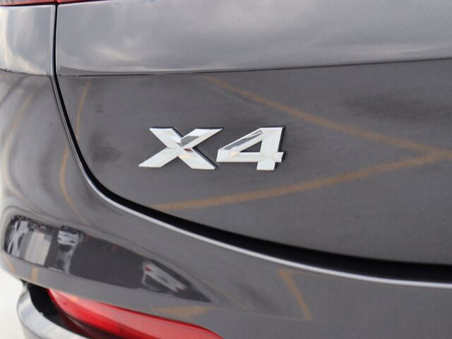 2019 BMW X4 xDrive30i Oshkosh WI