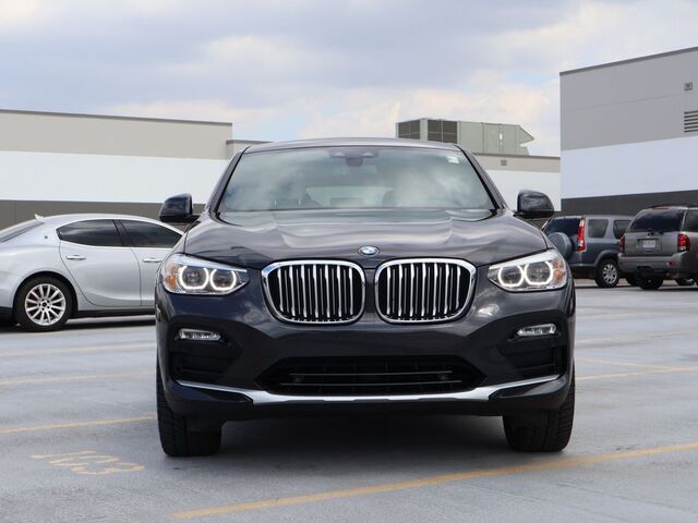 2019 BMW X4 xDrive30i Oshkosh WI