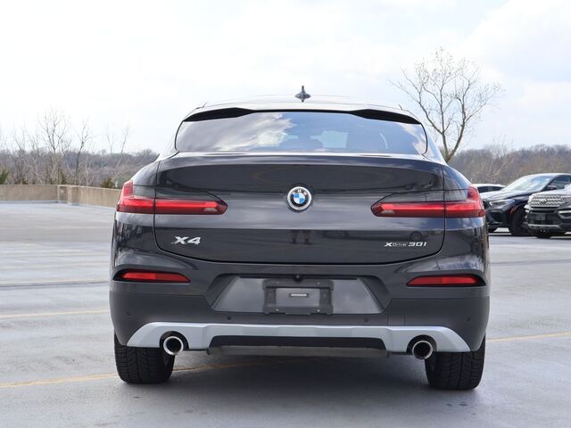 2019 BMW X4 xDrive30i Oshkosh WI