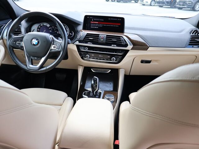 2019 BMW X4 xDrive30i Oshkosh WI