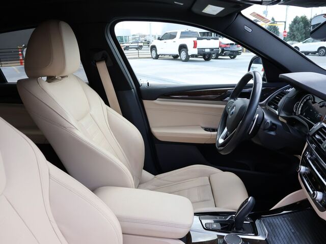 2019 BMW X4 xDrive30i Oshkosh WI